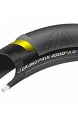 Continental Continental Grand Prix 4000S II (zwart) Vouwband