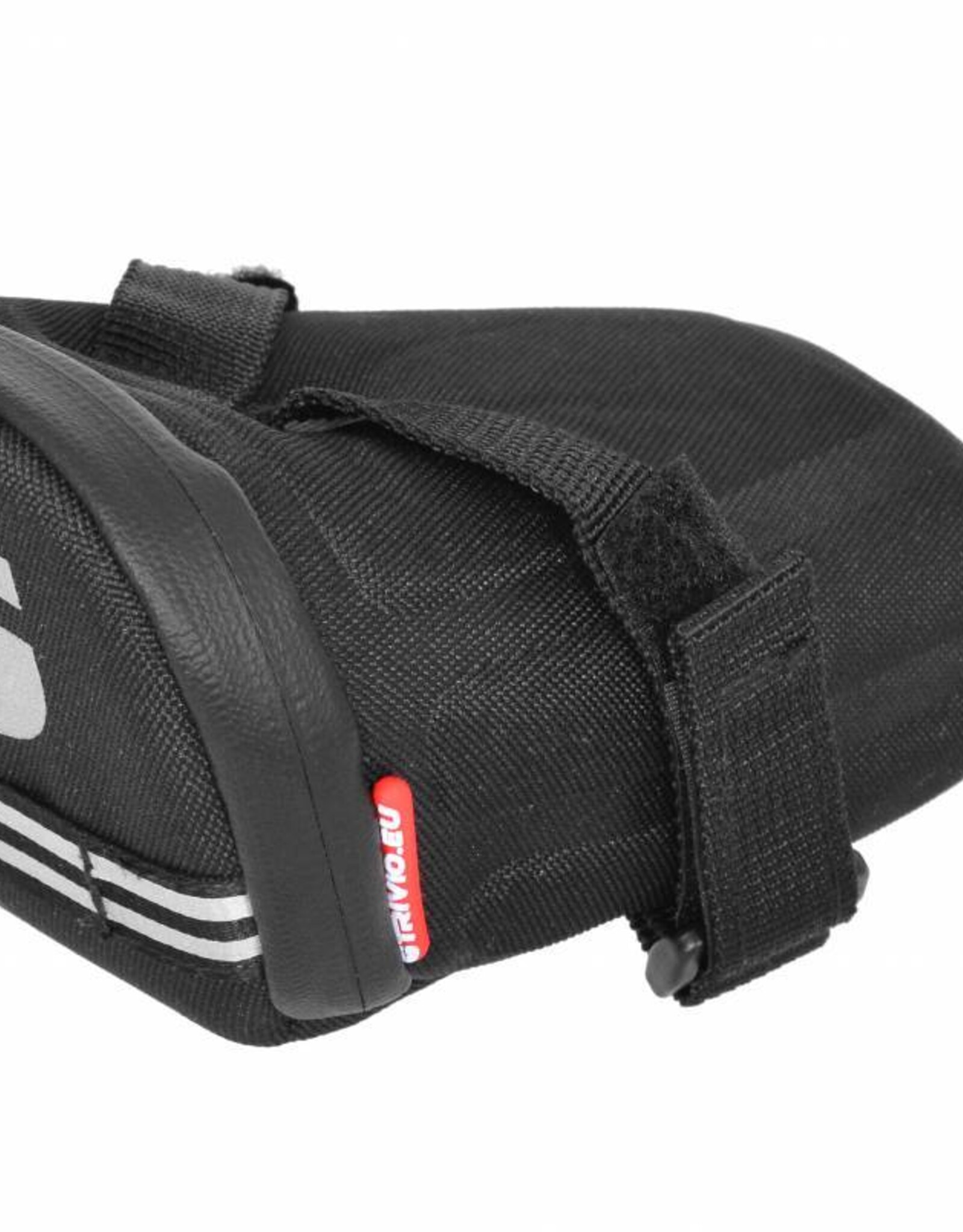 Trivio Trivio zadeltas Elite Foaming met straps