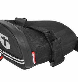 Trivio Trivio zadeltas Elite Foaming met straps