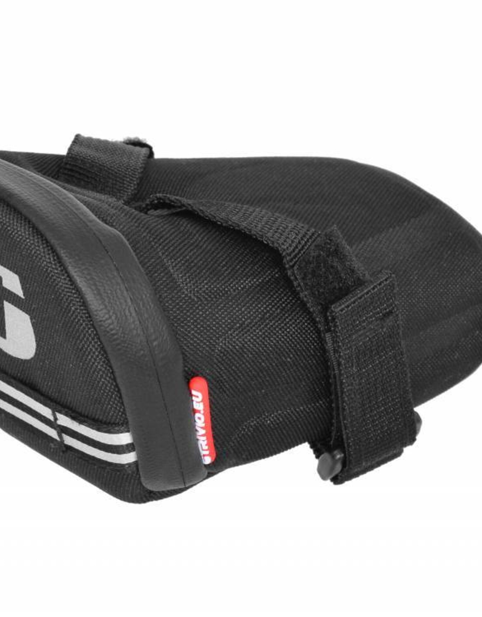 Trivio Trivio zadeltas Elite Foaming met straps
