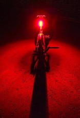 GUEE Guee Racefiets achterlicht Inox Mini-RS