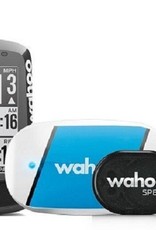 Wahoo Fitness Wahoo ELEMNT BOLT GPS Fietscomputer/ Fietsnavigatie - Bundel
