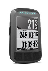 Wahoo Fitness Wahoo ELEMNT BOLT GPS Fietscomputer/ Fietsnavigatie - Bundel