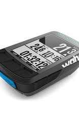 Wahoo Fitness Wahoo ELEMNT BOLT GPS Fietscomputer/ Fietsnavigatie - Bundel