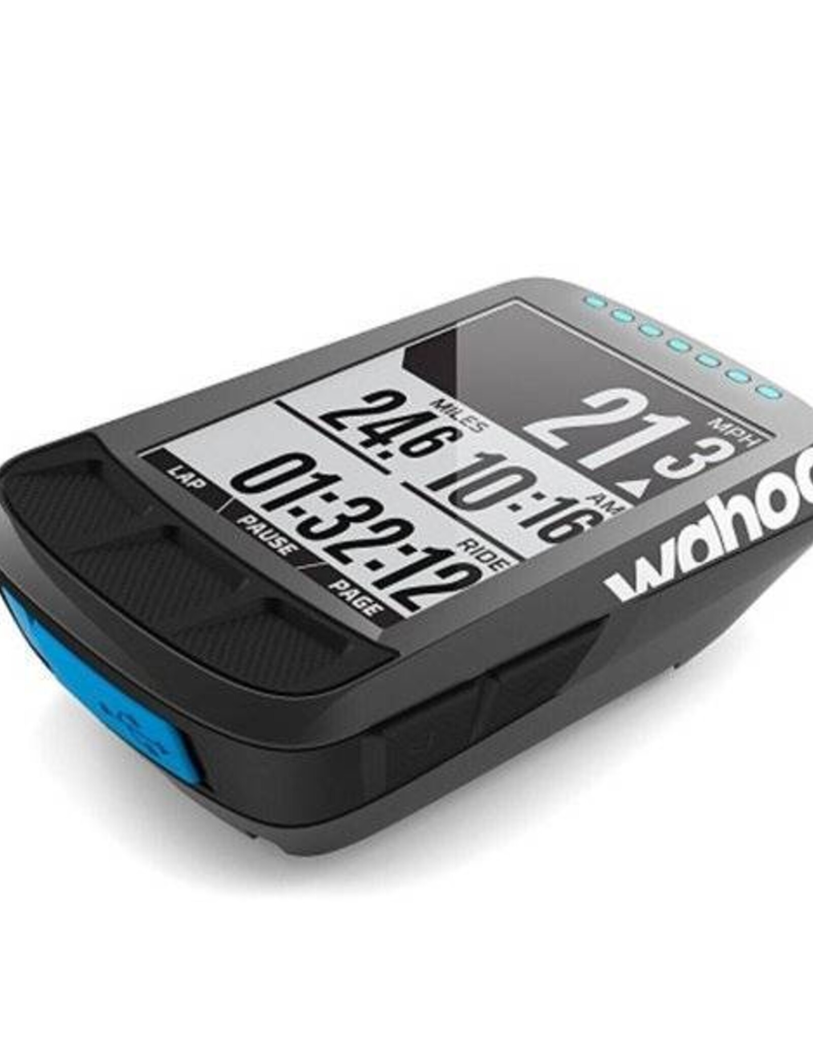 Wahoo Fitness Wahoo ELEMNT BOLT GPS Fietscomputer/ Fietsnavigatie - Bundel
