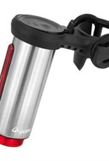 GUEE Guee Racefiets achterlicht Inox Mini-R