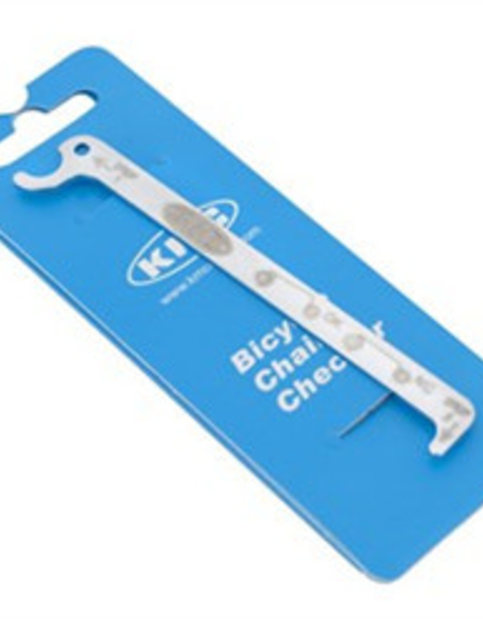 KMC KMC Chain Checker / Ketting