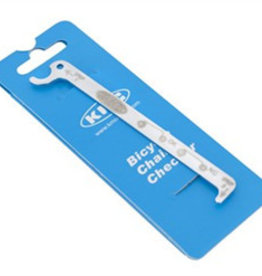 KMC KMC Chain Checker