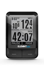 Wahoo Fitness Wahoo ELEMNT MINI Fiets Computer + RPM Speed