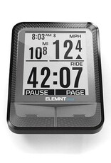 Wahoo Fitness Wahoo ELEMNT MINI Fiets Computer + RPM Speed