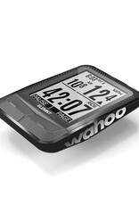 Wahoo Fitness Wahoo ELEMNT MINI Fiets Computer + RPM Speed