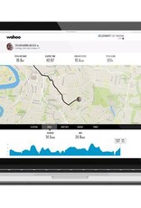 Wahoo Fitness Wahoo ELEMNT MINI Fiets Computer + RPM Speed