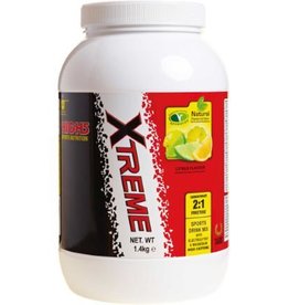 High5 High5 Extreme Sportdrank (1,4kg) Citrus