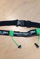 ASW Racebelt / Startnummerbelt