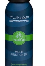 Tunap Sport Tunap Multiuse Olie (125ml)