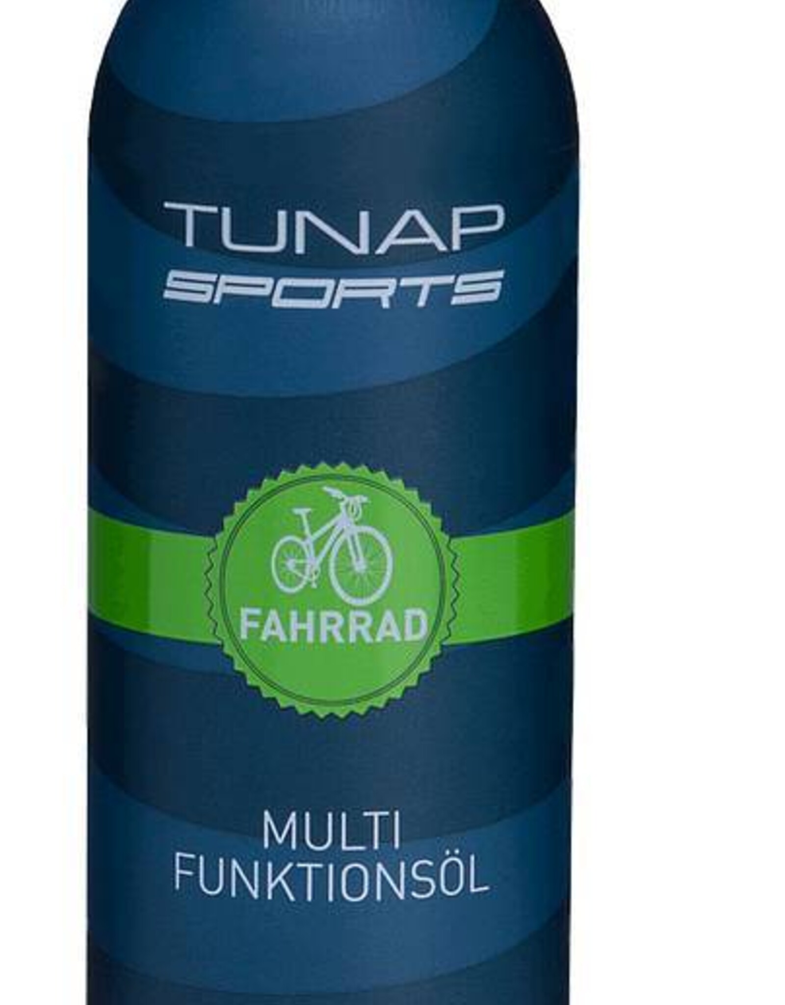 Tunap Sport Tunap Multiuse Olie (125ml)
