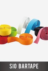 GUEE Guee Bar Siliconen Handletape (2,6 mm) Racefiets