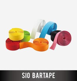 GUEE Guee Bar Siliconen Handletape (2,6 mm) Racefiets