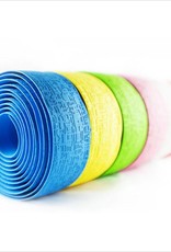 GUEE Guee Bar Siliconen Handletape (2,6 mm) Racefiets