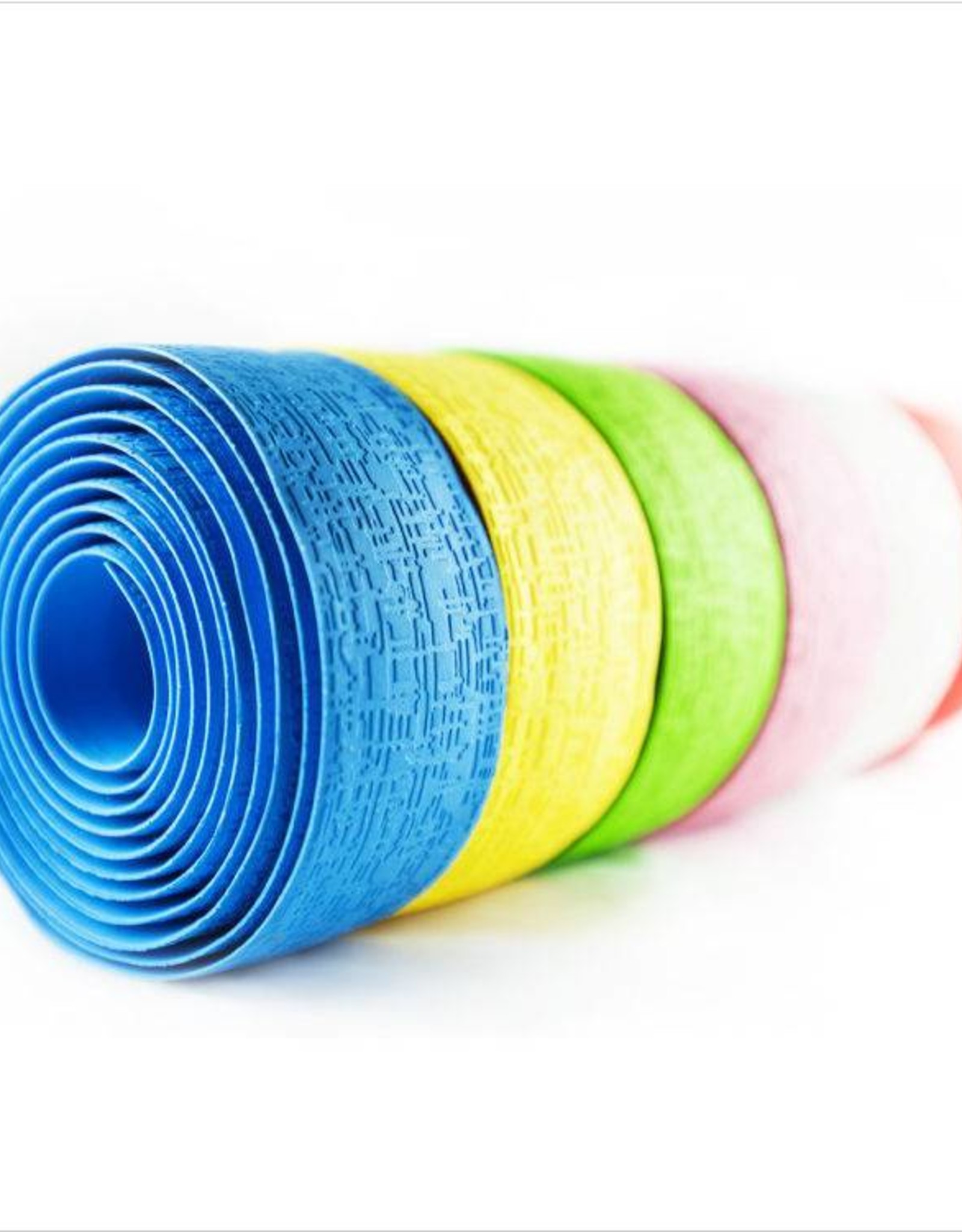 GUEE Guee Bar Siliconen Handletape (2,6 mm) Racefiets