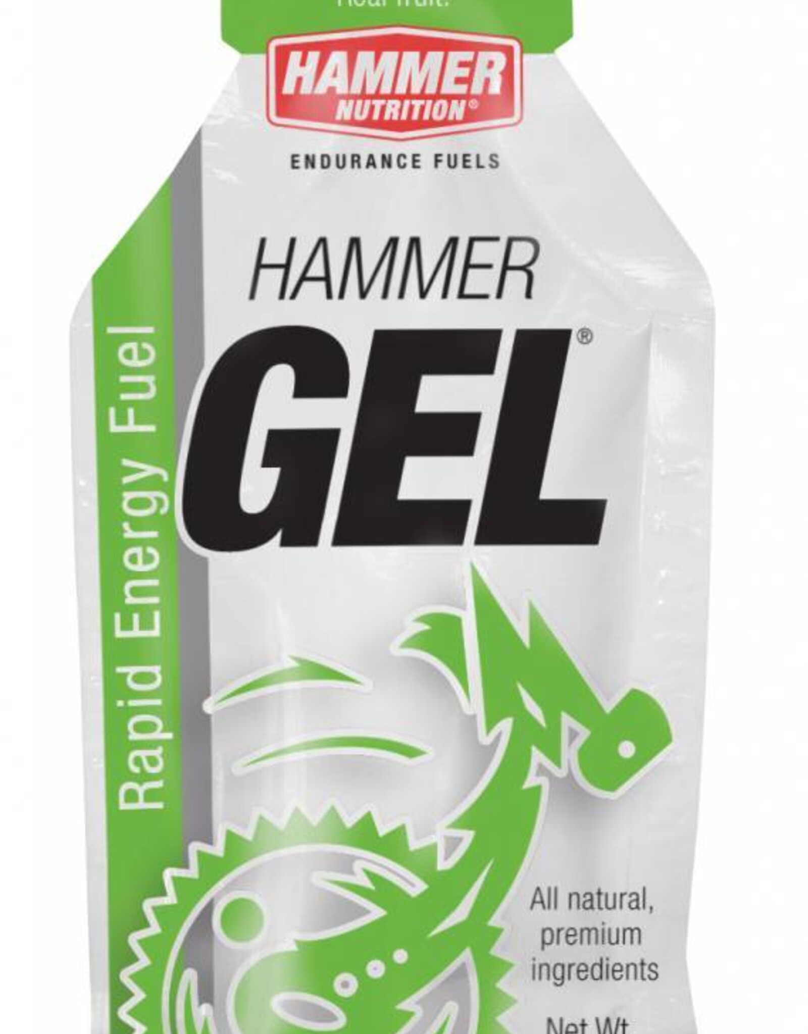 Hammer Nutrition Hammer Nutrition Energiegel (33 gr)