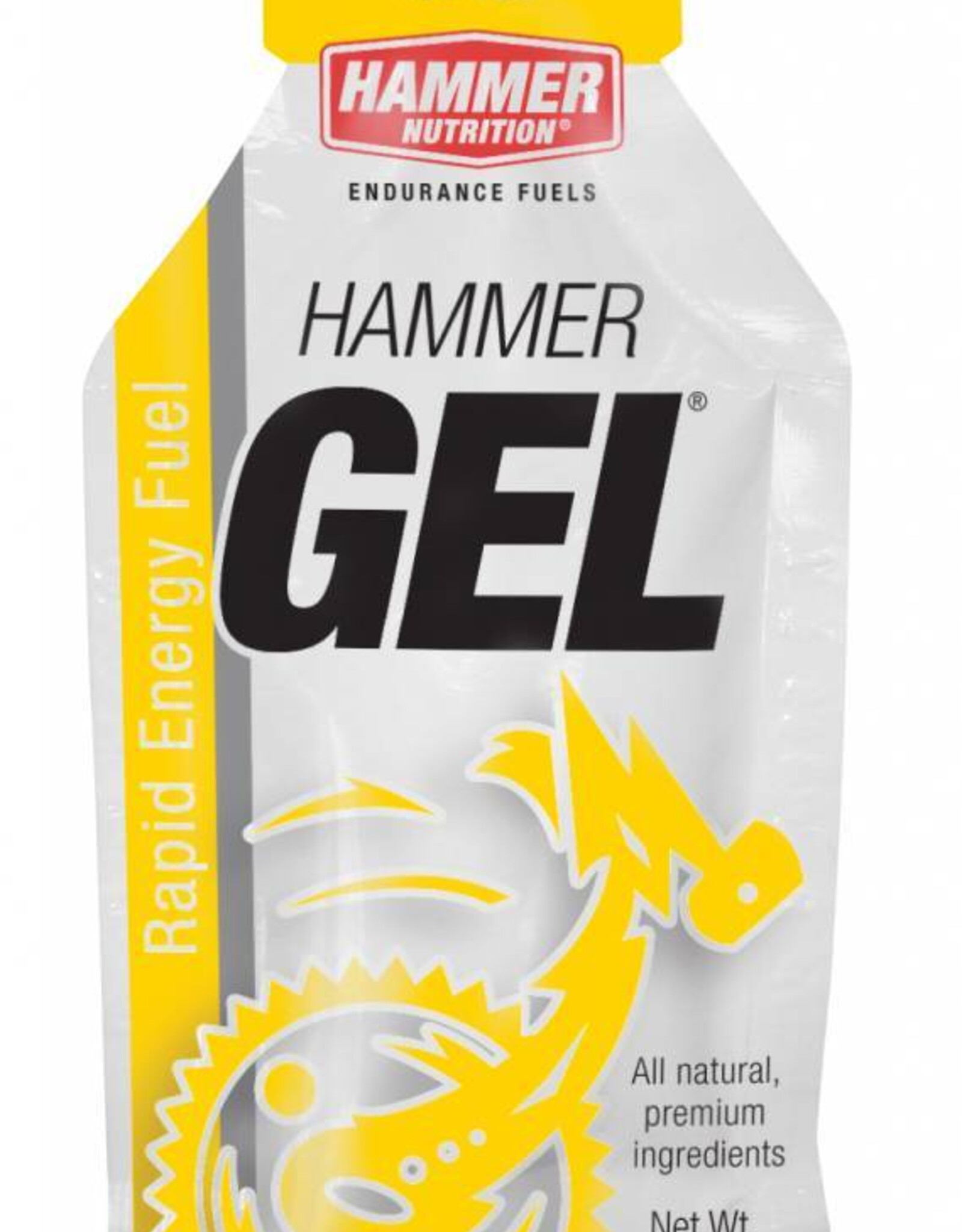 Hammer Nutrition Hammer Nutrition Energiegel (33 gr)
