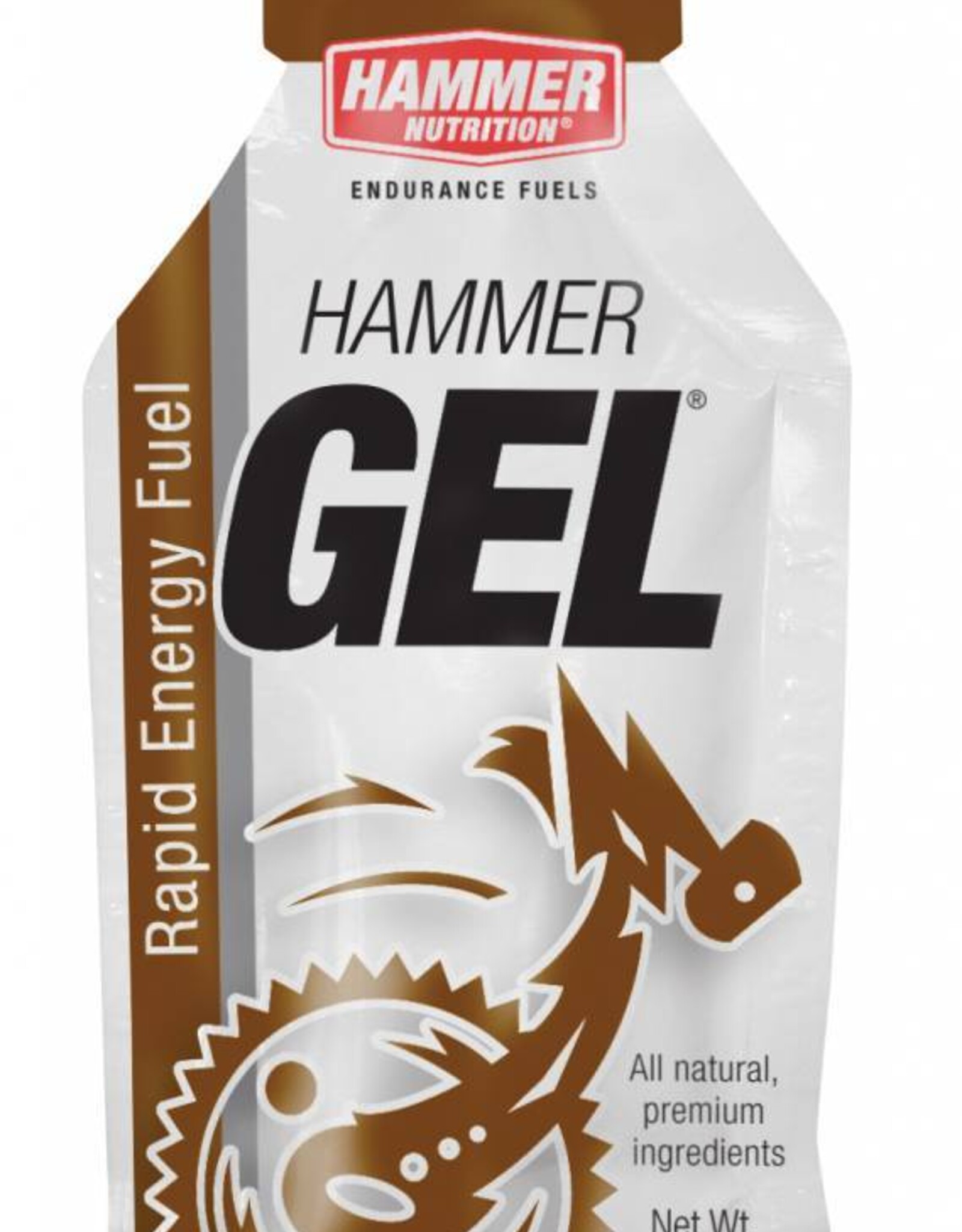 Hammer Nutrition Hammer Nutrition Energiegel (33 gr)
