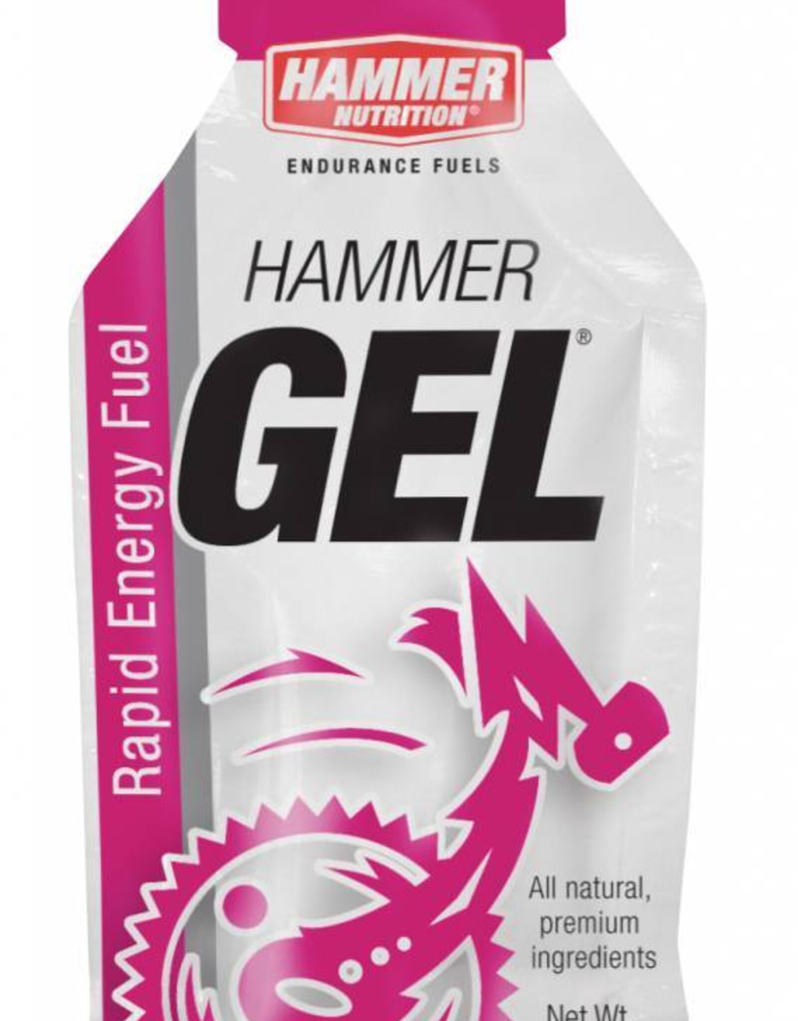 Hammer Nutrition Hammer Nutrition Energiegel (33 gr)
