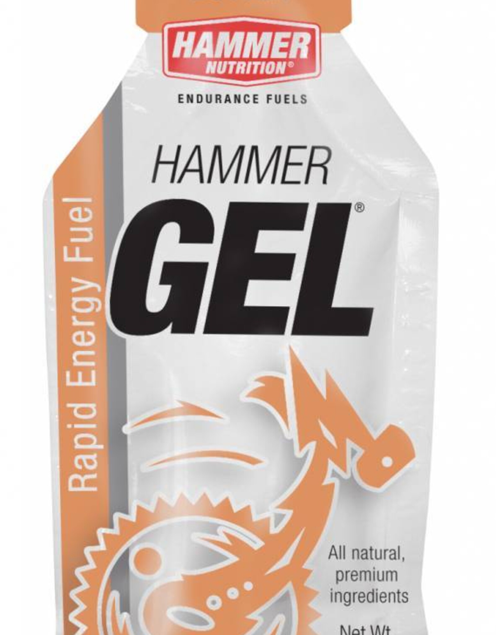 Hammer Nutrition Hammer Nutrition Energiegel (33 gr)