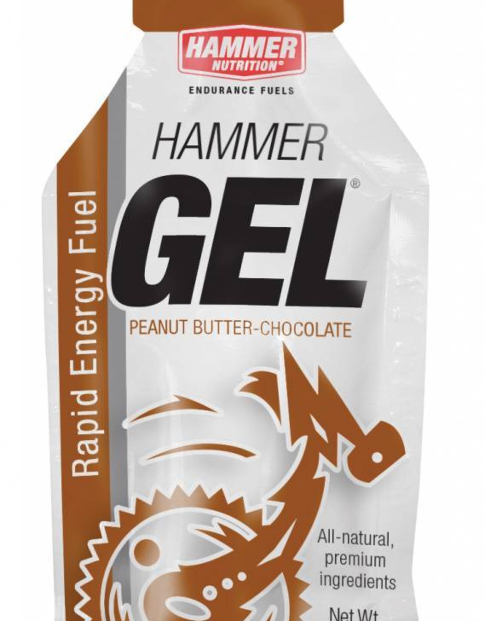 Hammer Nutrition Hammer Nutrition Energiegel (33 gr)