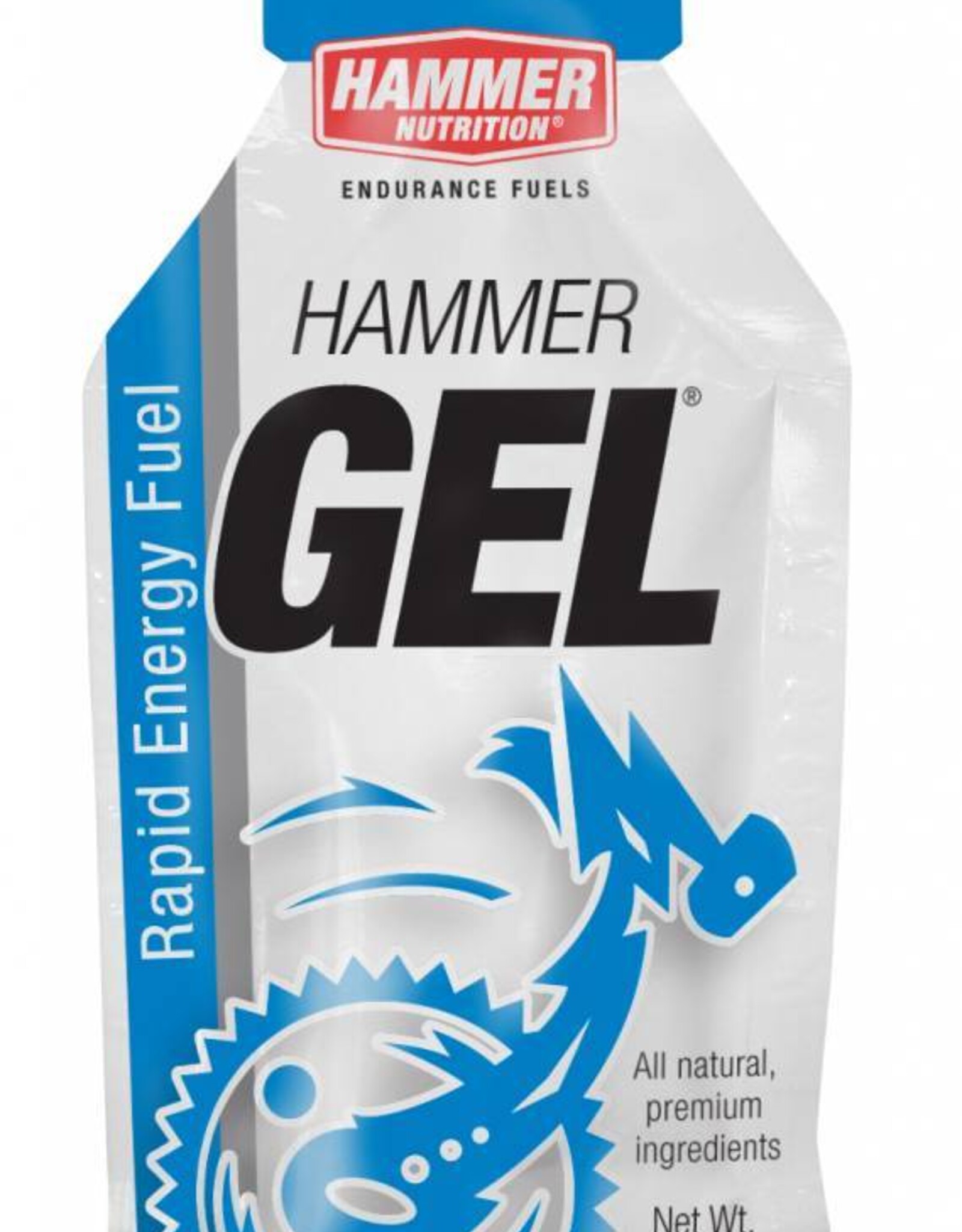Hammer Nutrition Hammer Nutrition Energiegel (33 gr)