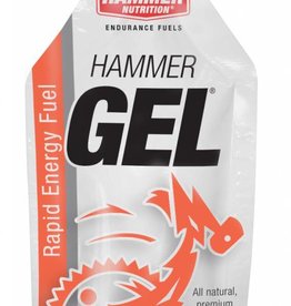 Hammer Nutrition Hammer Nutrition Gel + Cafeine  (33 gr)