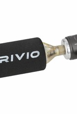 Trivio Trivio Kit Pro - Houder met Co2 cartridge (16gr)