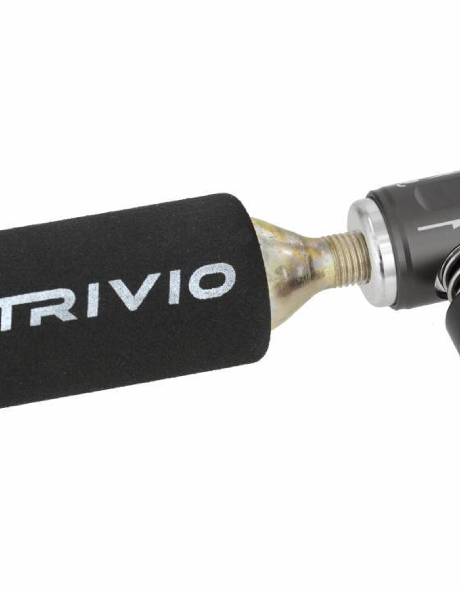 Trivio Trivio Kit Pro - Houder met Co2 cartridge (16gr)