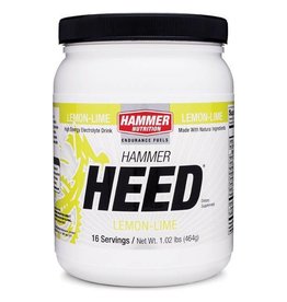 Hammer Nutrition Hammer Nutrition HEED Dorstlesser (464gr) - 16  servings