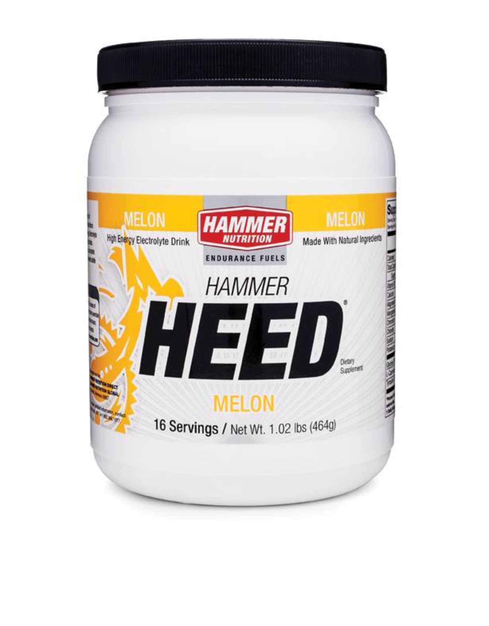 Hammer Nutrition Hammer Nutrition HEED Dorstlesser (464gr) - 16  servings