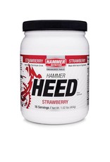 Hammer Nutrition Hammer Nutrition HEED Dorstlesser (464gr) - 16  servings