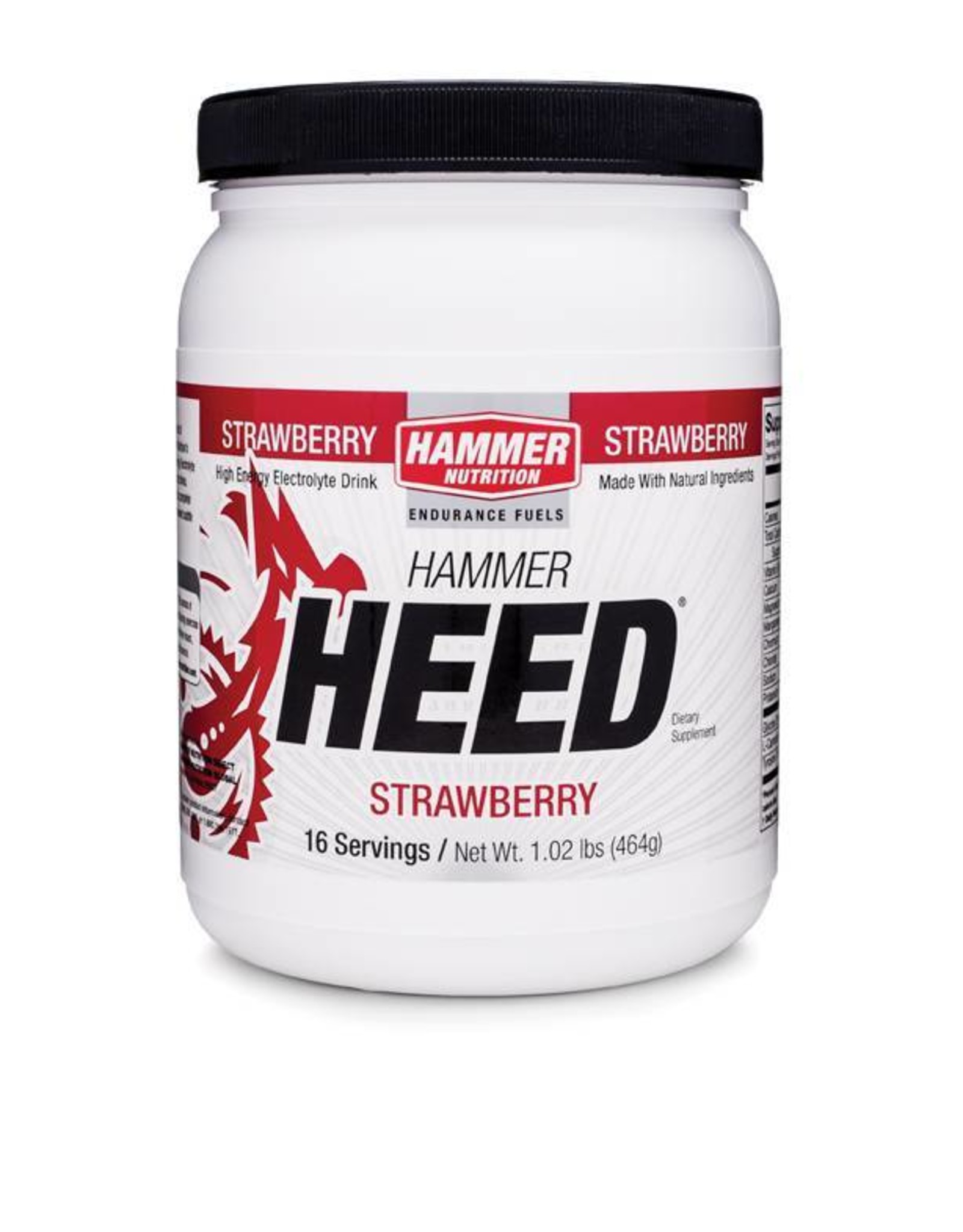Hammer Nutrition Hammer Nutrition HEED Dorstlesser (464gr) - 16  servings