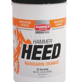 Hammer Nutrition Hammer Nutrition HEED Dorstlesser (928gr) - 32  servings