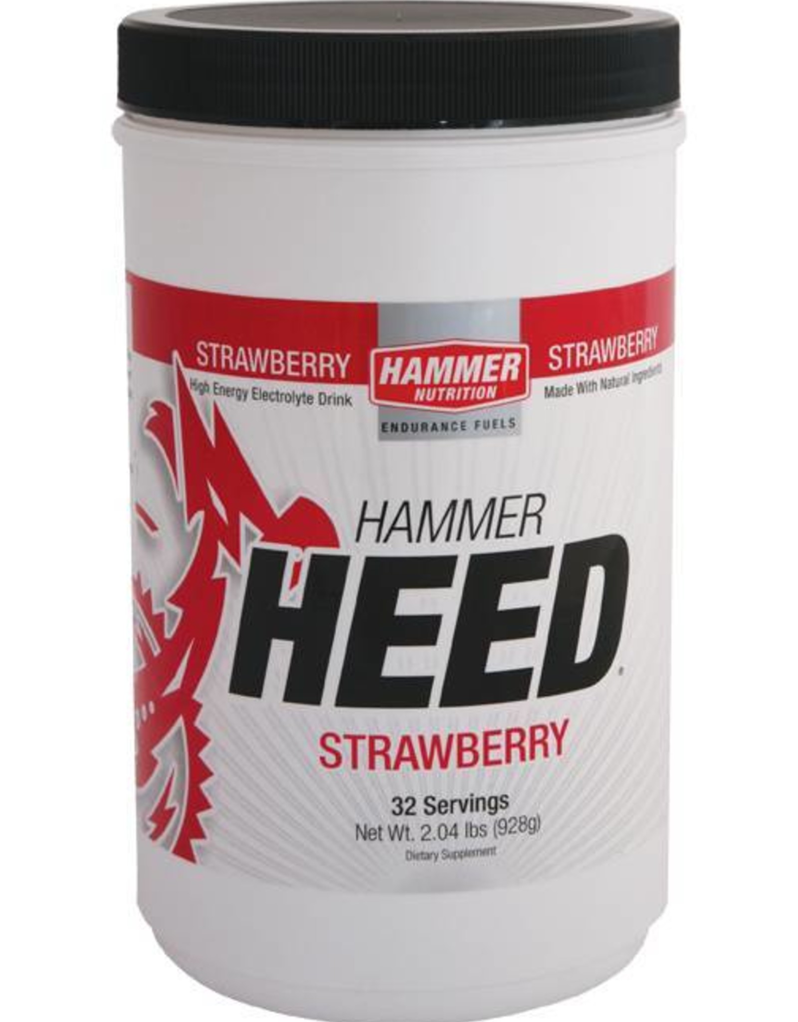 Hammer Nutrition Hammer Nutrition HEED Dorstlesser (928gr) - 32  servings