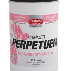 Hammer Nutrition Hammer Nutrition PERPETUEM Energie sportdrank (1104gr) - 16  servings