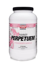 Hammer Nutrition Hammer Nutrition PERPETUEM Energie sportdrank (2208gr) - 32  servings