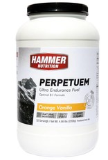 Hammer Nutrition Hammer Nutrition PERPETUEM Energie sportdrank (2208gr) - 32  servings