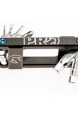 PRO PRO Minitool 8 Functies Alu Body