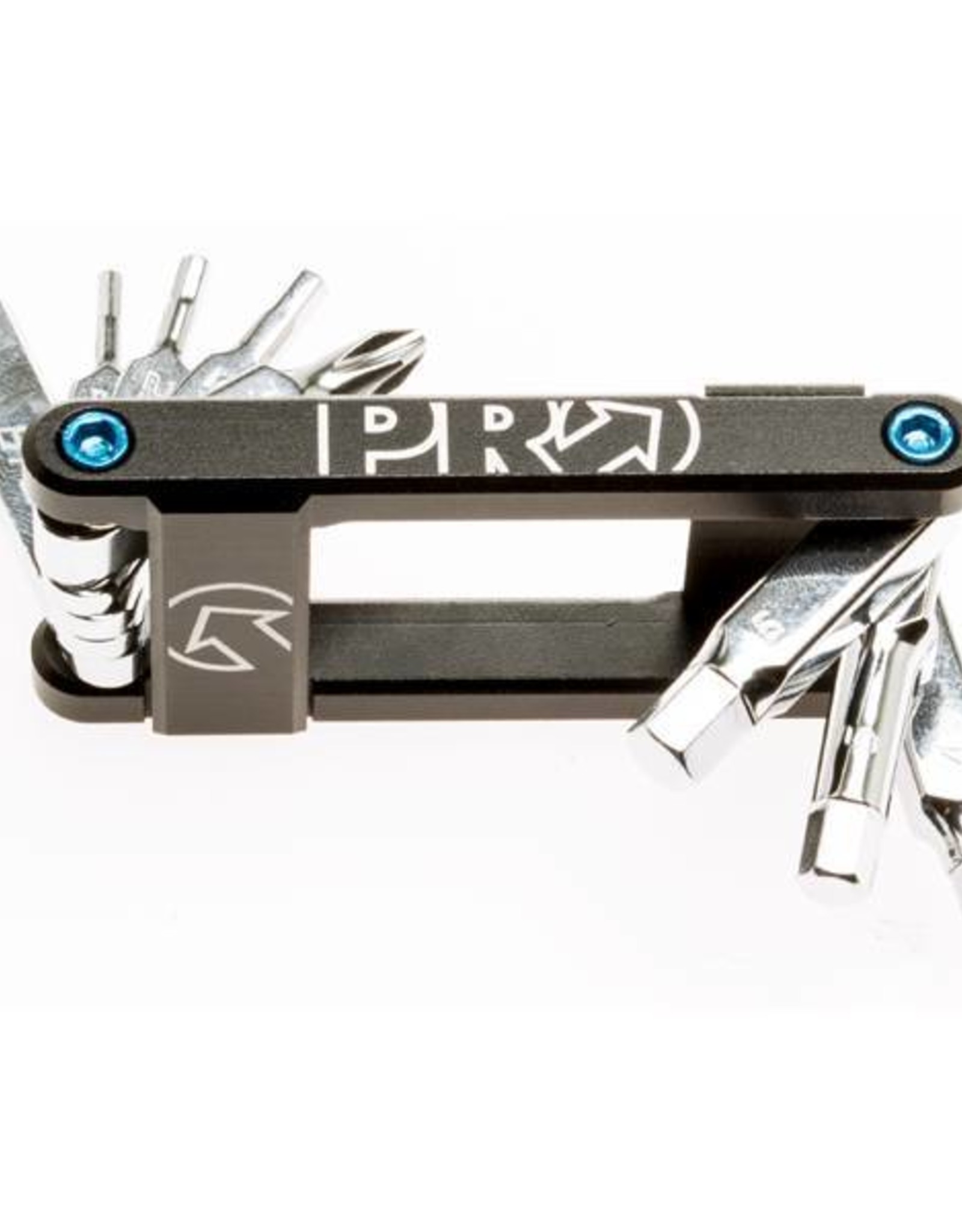 PRO PRO Minitool 8 Functies Alu Body