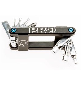 PRO PRO Minitool 8 Functies Alu Body