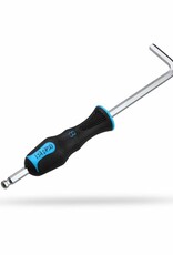 PRO PRO Pedaalsleutel Inbus (8mm)