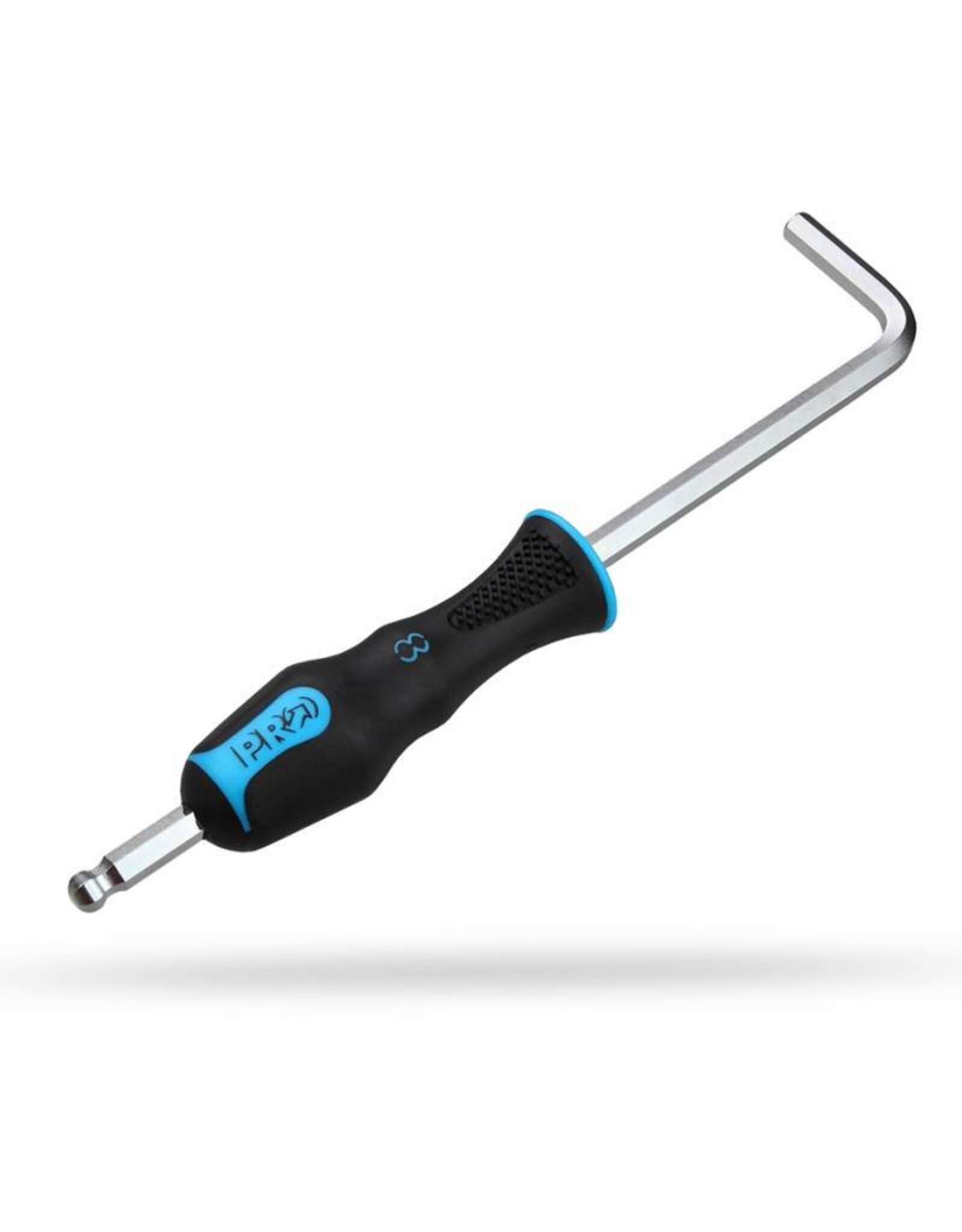 PRO PRO Pedaalsleutel Inbus (8mm)
