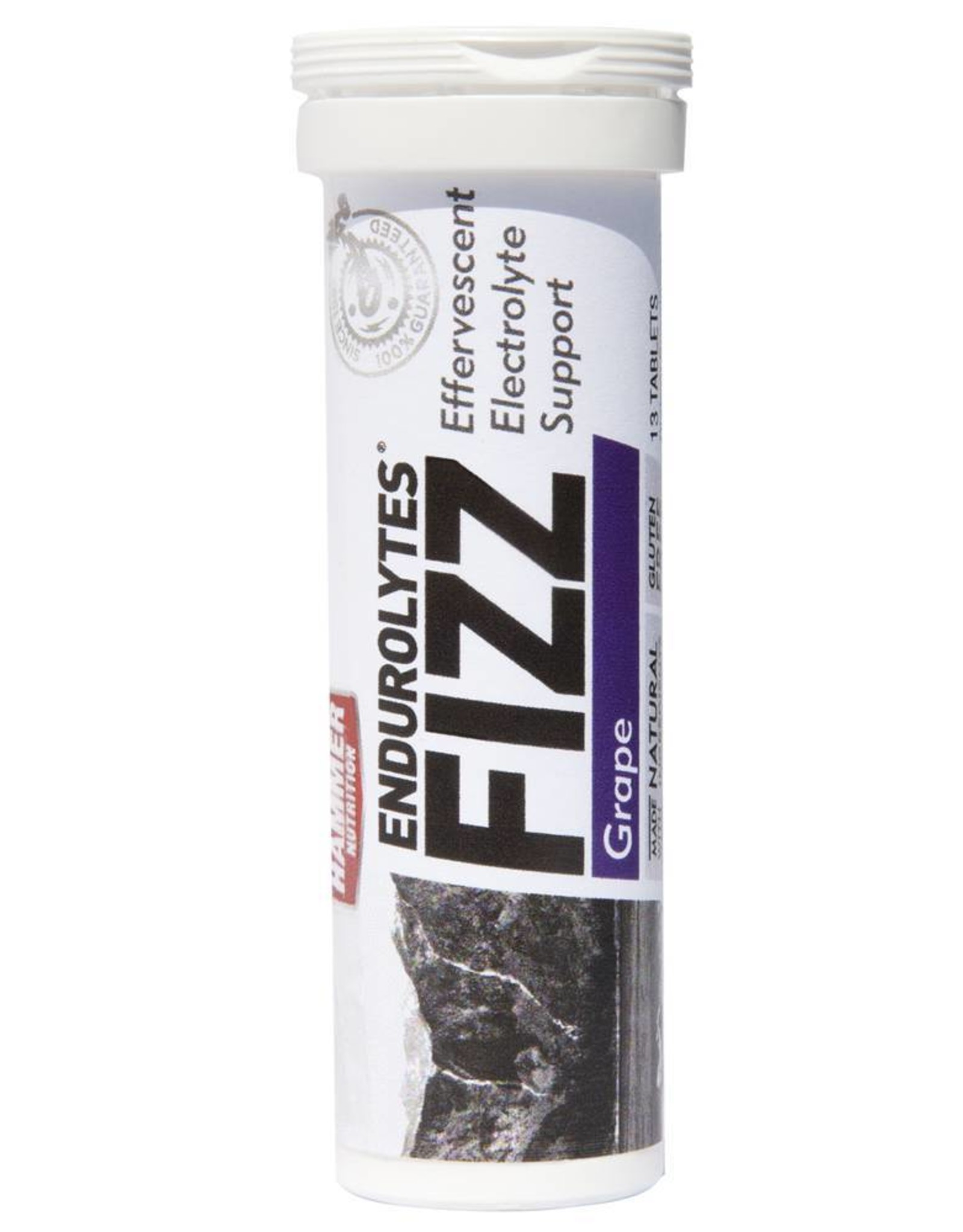 Hammer Nutrition Hammer Nutrition Endurolytes Fizz (13 tabs) Hydratatietabletten