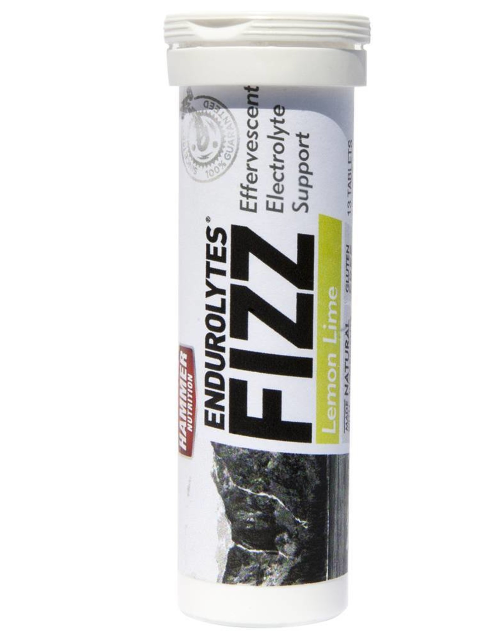 Hammer Nutrition Hammer Nutrition Endurolytes Fizz (13 tabs) Hydratatietabletten